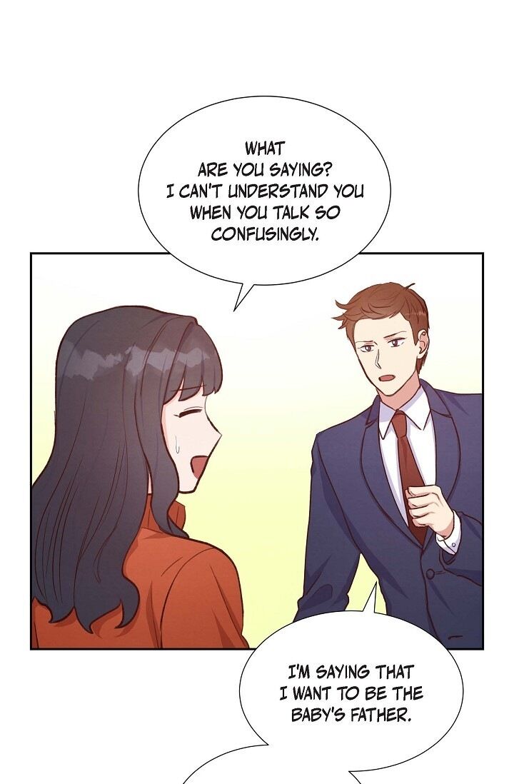 A Spoonful of Your Love Chapter 26 image 20