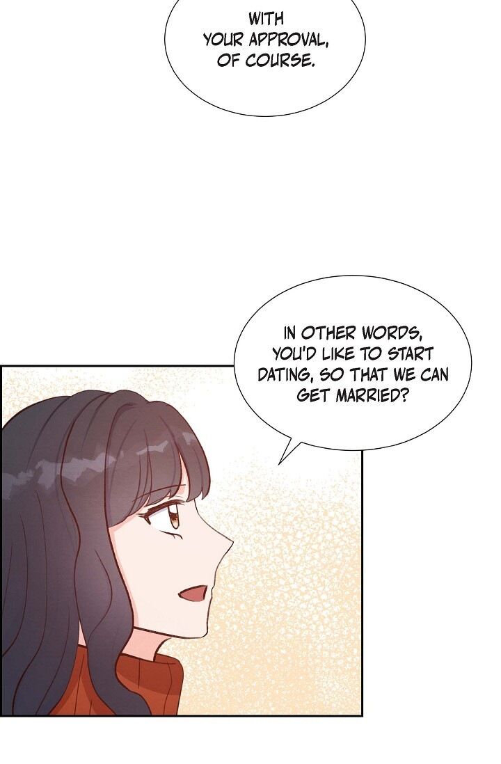 A Spoonful of Your Love Chapter 26 image 21