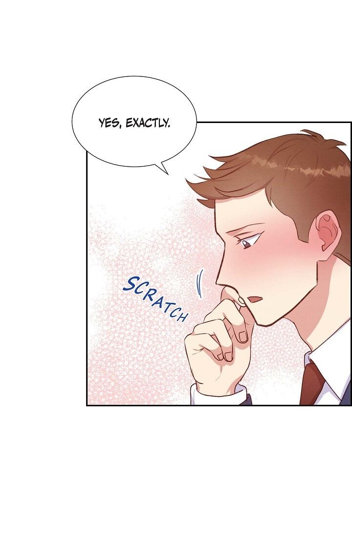 A Spoonful of Your Love Chapter 26 image 22