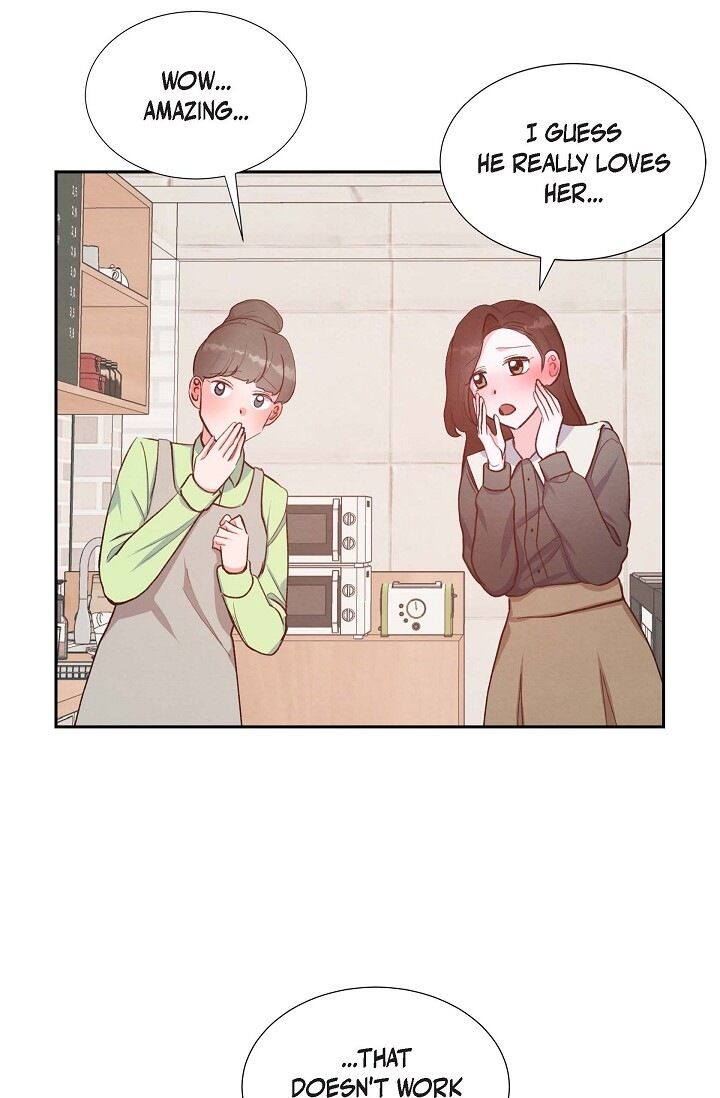 A Spoonful of Your Love Chapter 26 image 23