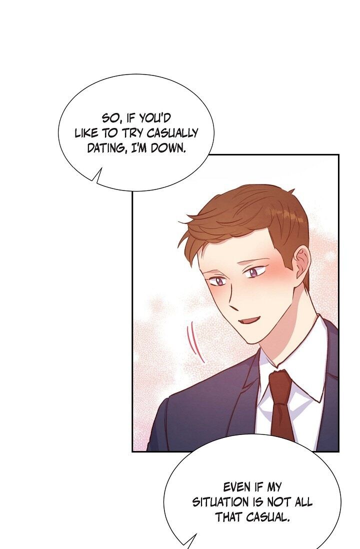 A Spoonful of Your Love Chapter 26 image 26