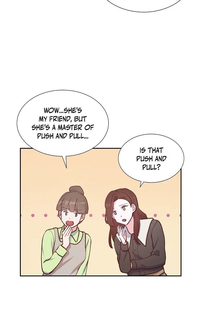 A Spoonful of Your Love Chapter 26 image 27