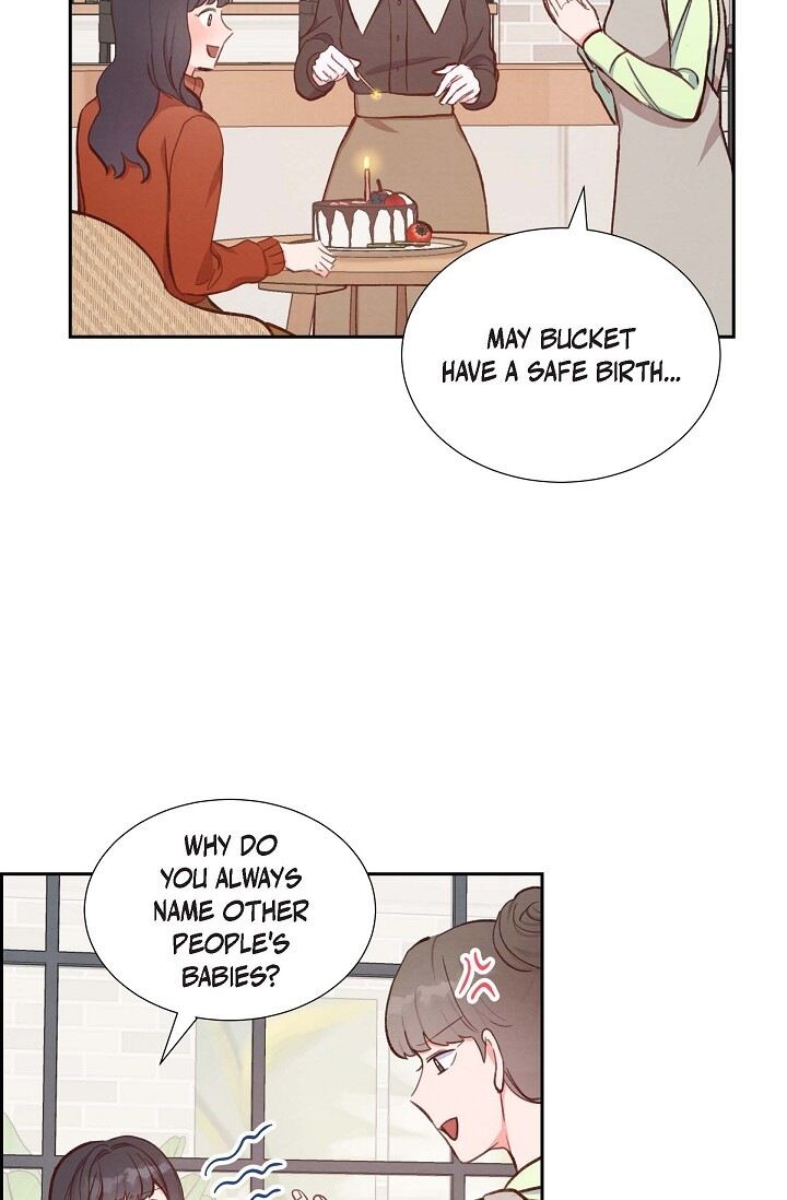 A Spoonful of Your Love Chapter 26 image 2