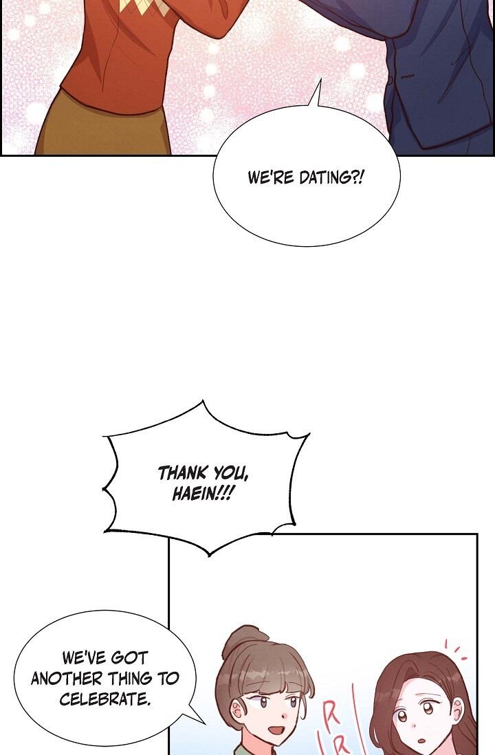 A Spoonful of Your Love Chapter 26 image 29