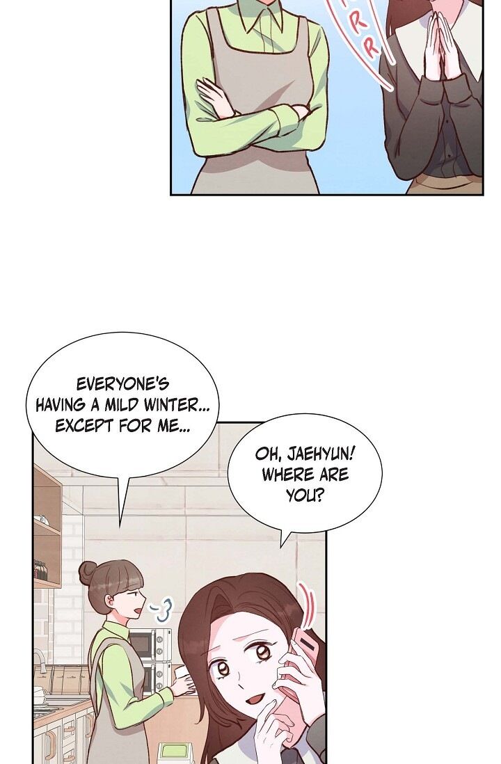 A Spoonful of Your Love Chapter 26 image 30