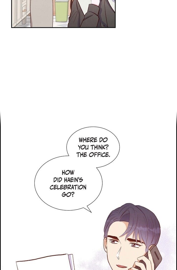 A Spoonful of Your Love Chapter 26 image 31
