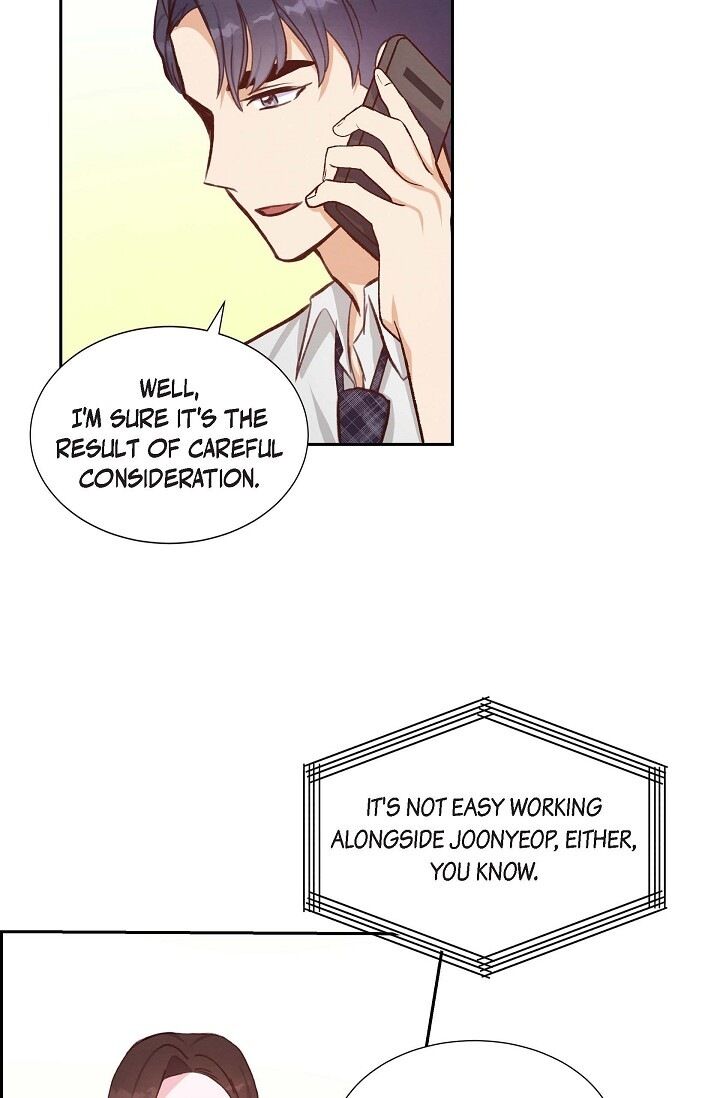 A Spoonful of Your Love Chapter 26 image 34