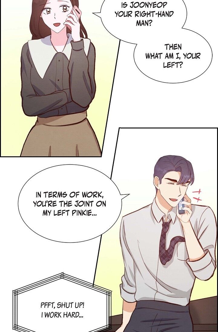 A Spoonful of Your Love Chapter 26 image 35