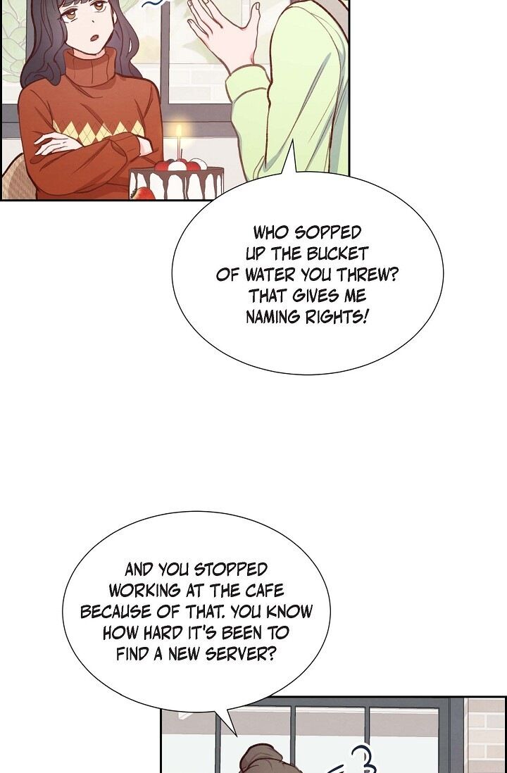 A Spoonful of Your Love Chapter 26 image 3