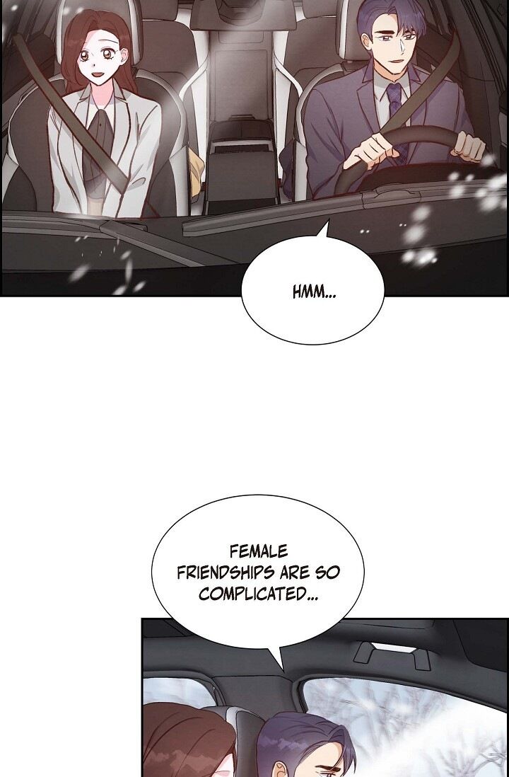A Spoonful of Your Love Chapter 26 image 43