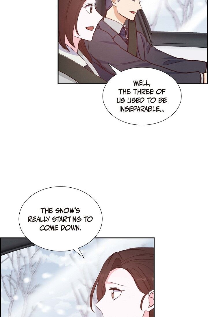 A Spoonful of Your Love Chapter 26 image 44