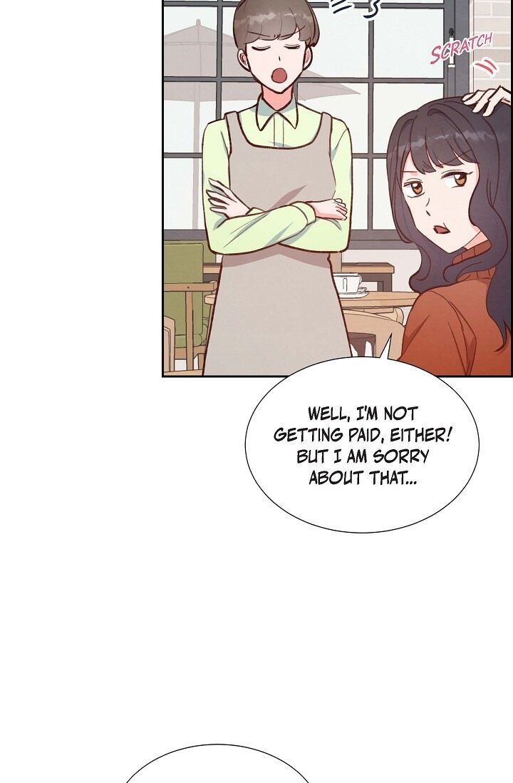 A Spoonful of Your Love Chapter 26 image 4