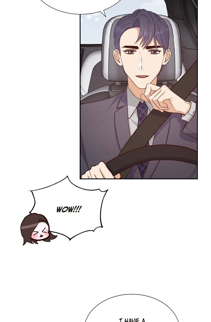 A Spoonful of Your Love Chapter 26 image 49