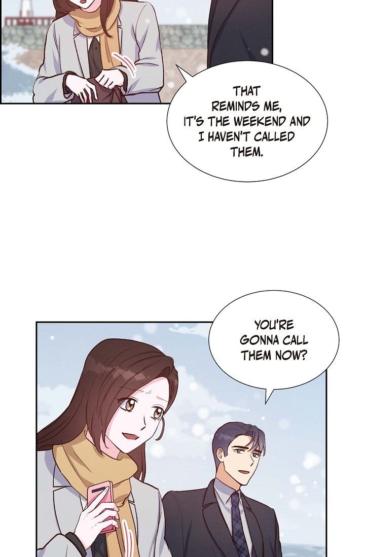 A Spoonful of Your Love Chapter 26 image 58