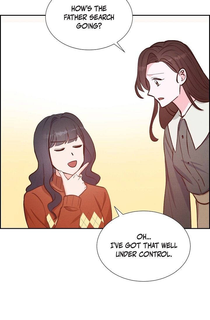 A Spoonful of Your Love Chapter 26 image 5