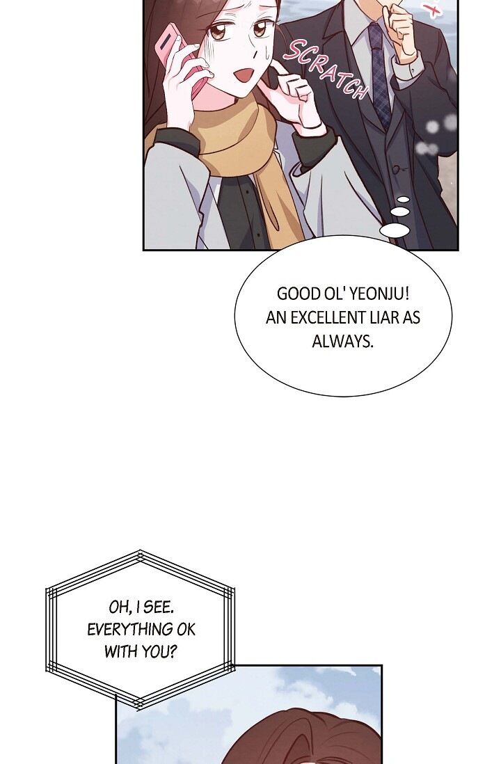 A Spoonful of Your Love Chapter 26 image 61