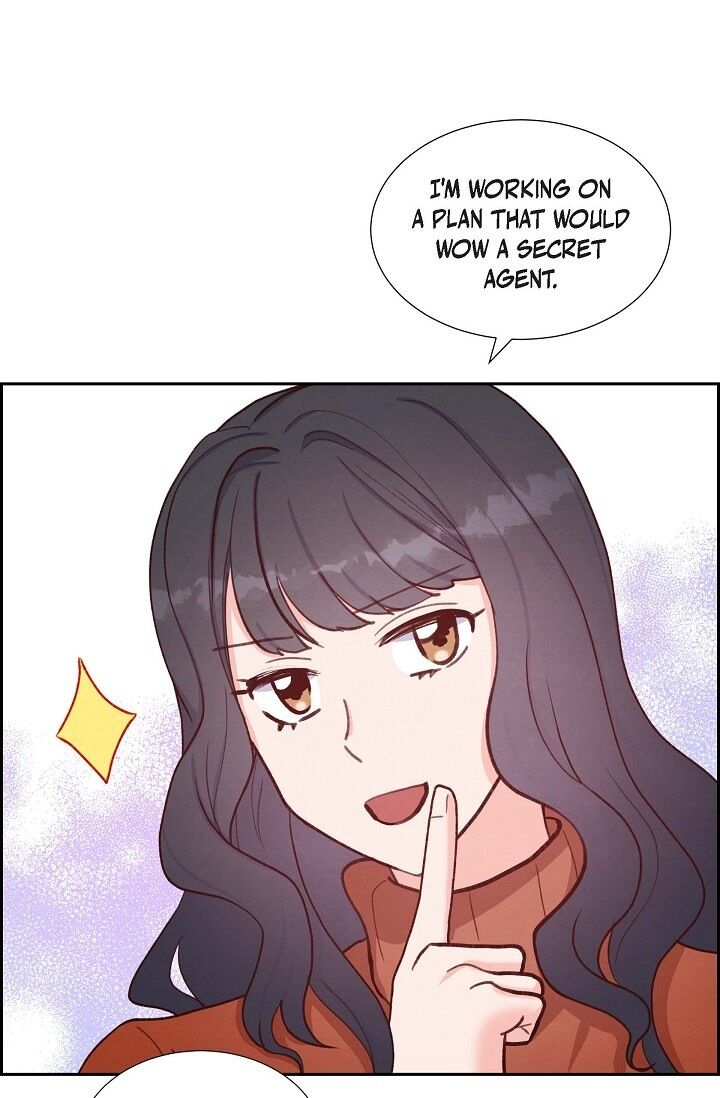 A Spoonful of Your Love Chapter 26 image 6