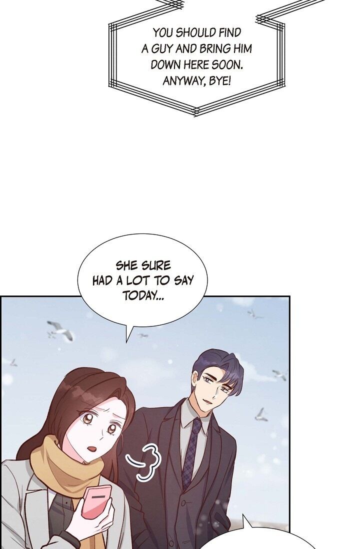 A Spoonful of Your Love Chapter 26 image 69