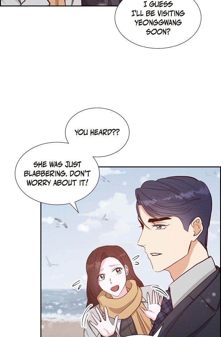 A Spoonful of Your Love Chapter 26 image 70