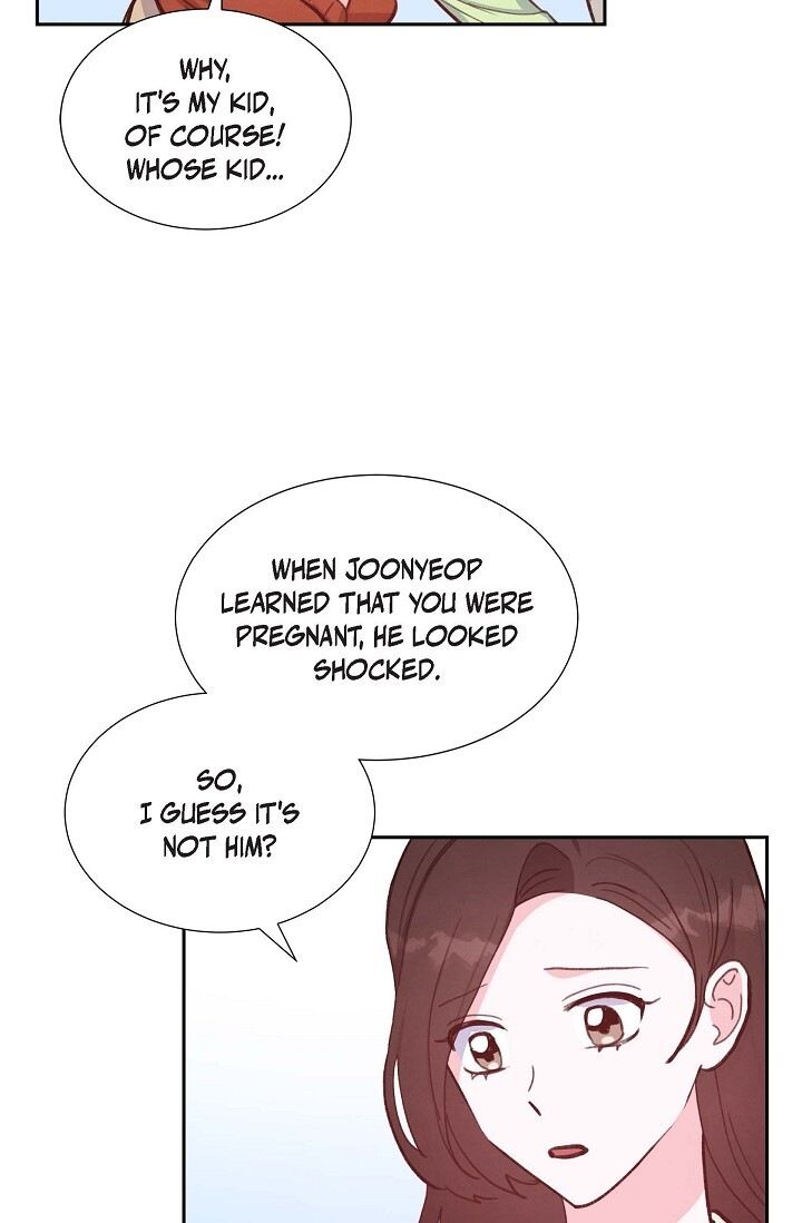 A Spoonful of Your Love Chapter 26 image 8