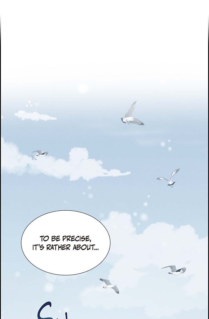 A Spoonful of Your Love Chapter 27 image 0