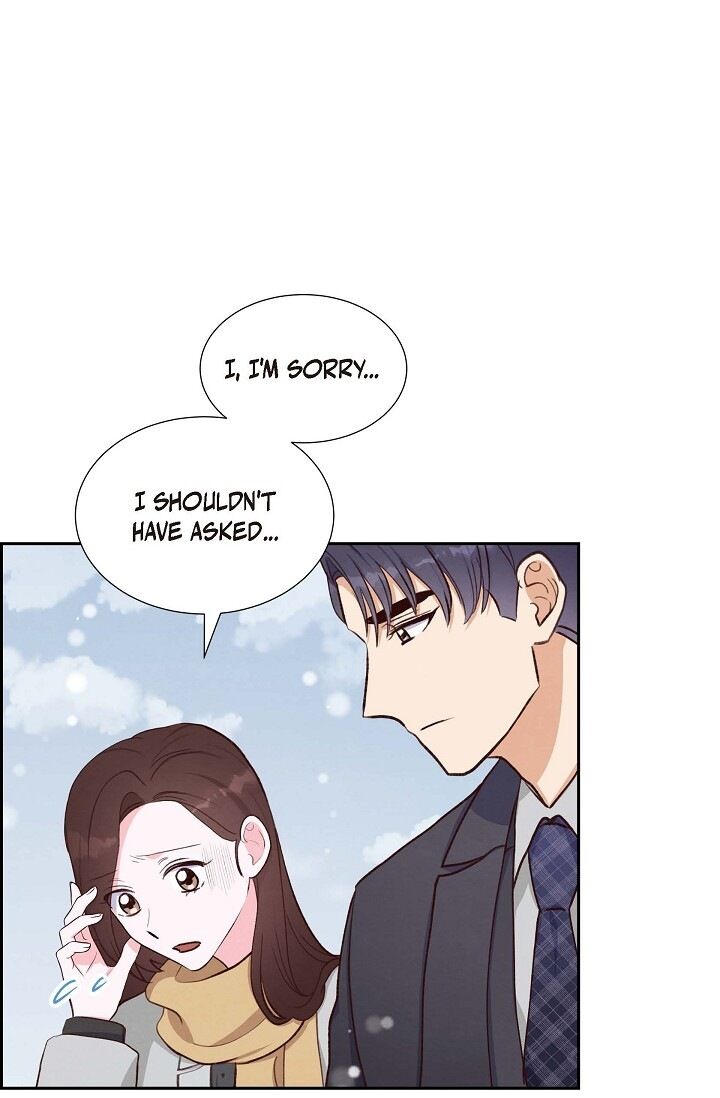 A Spoonful of Your Love Chapter 27 image 14