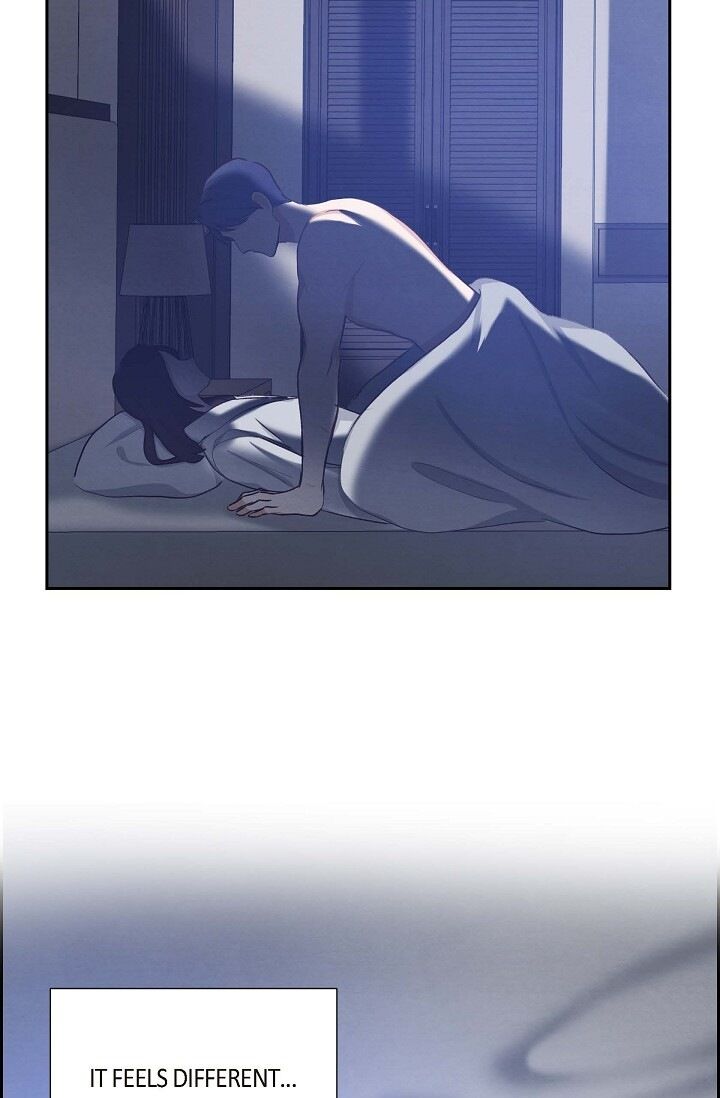 A Spoonful of Your Love Chapter 27 image 26