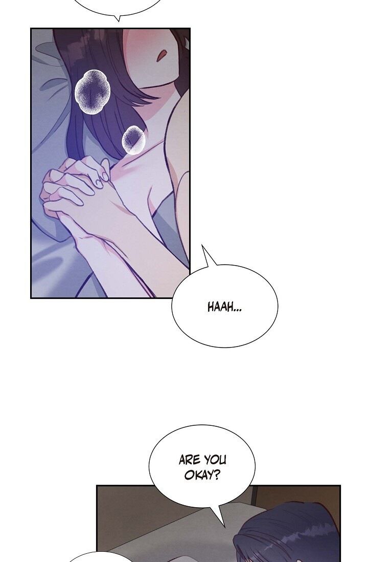 A Spoonful of Your Love Chapter 27 image 35