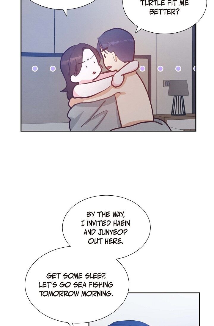 A Spoonful of Your Love Chapter 27 image 41