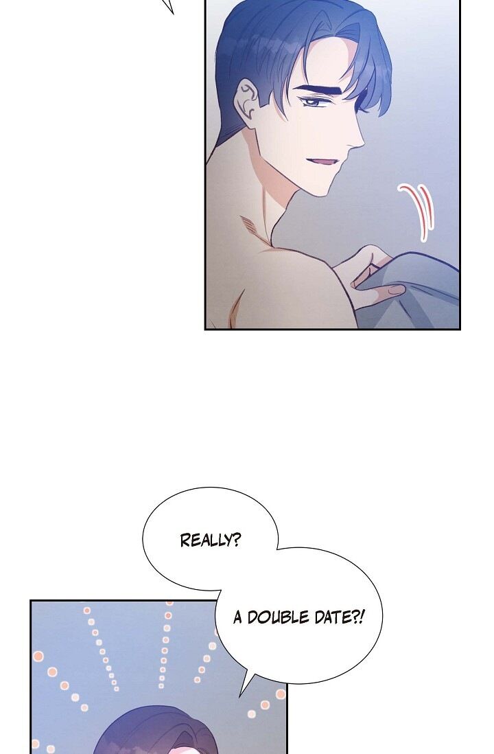 A Spoonful of Your Love Chapter 27 image 42