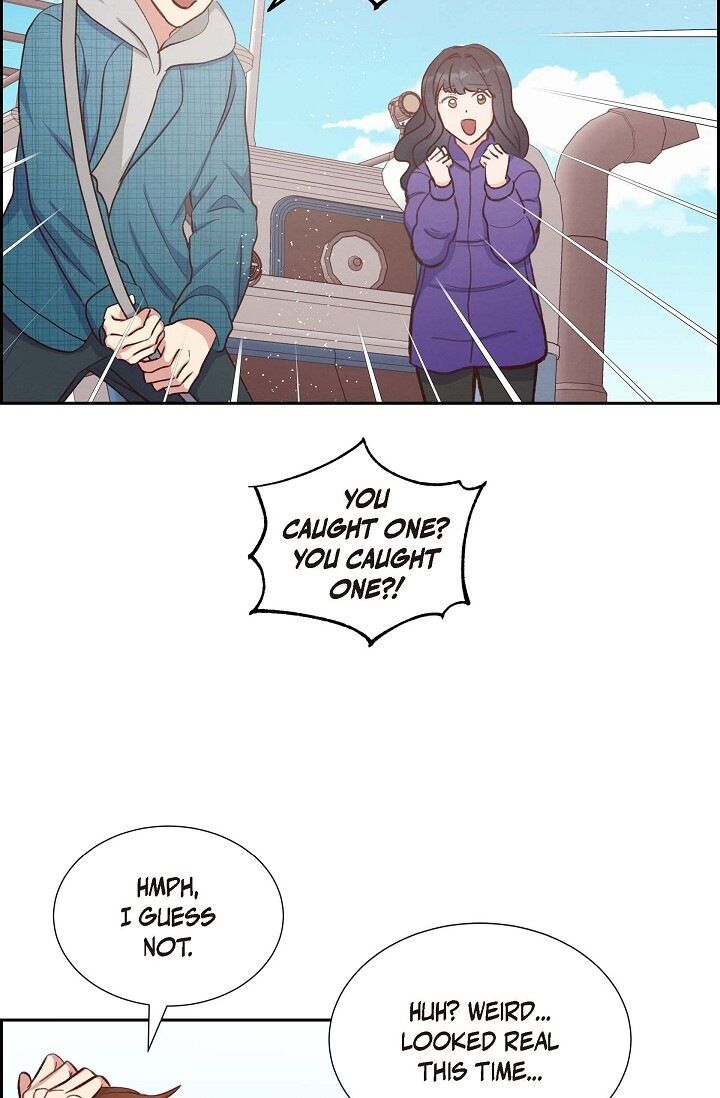 A Spoonful of Your Love Chapter 27 image 45