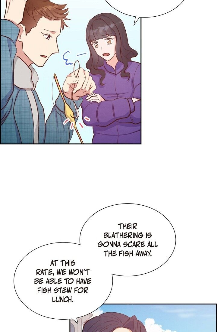 A Spoonful of Your Love Chapter 27 image 46
