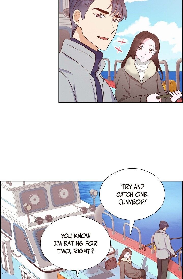 A Spoonful of Your Love Chapter 27 image 47