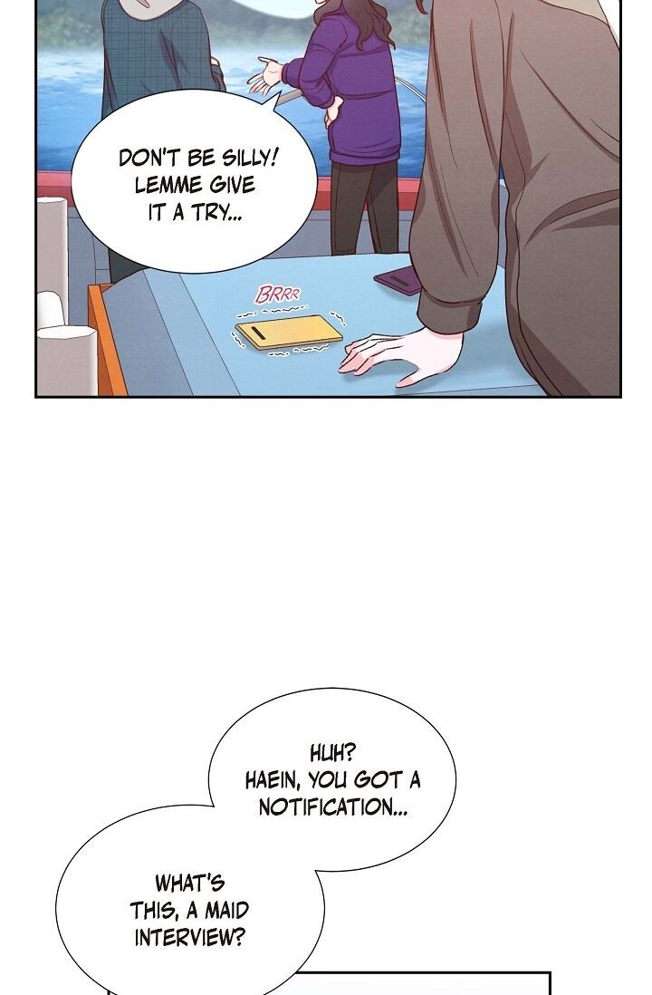 A Spoonful of Your Love Chapter 27 image 49
