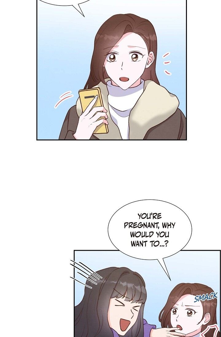 A Spoonful of Your Love Chapter 27 image 50