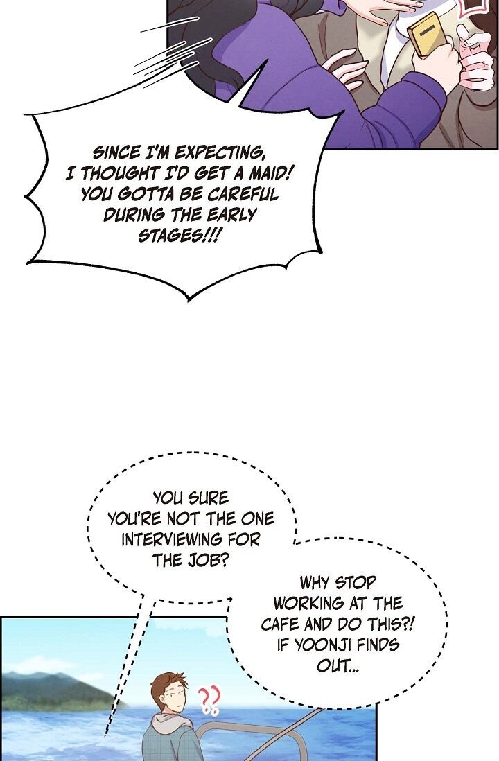 A Spoonful of Your Love Chapter 27 image 51