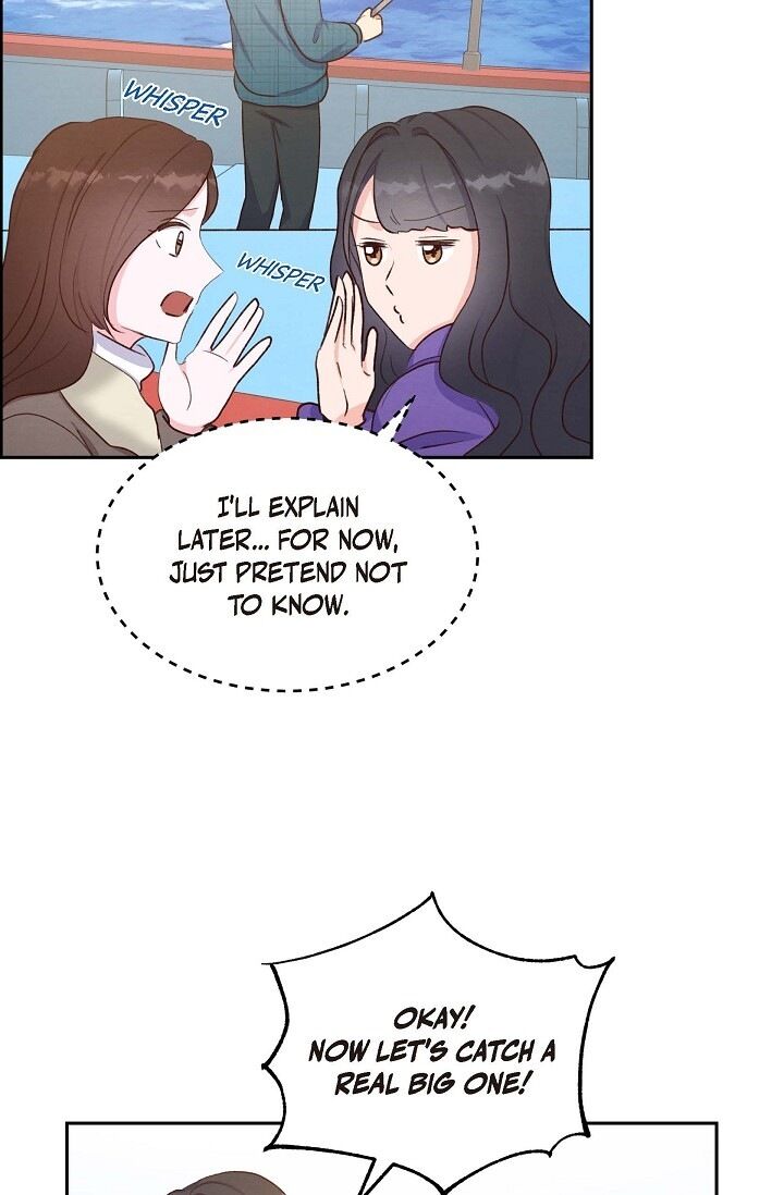 A Spoonful of Your Love Chapter 27 image 52
