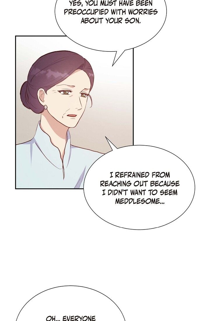A Spoonful of Your Love Chapter 27 image 57