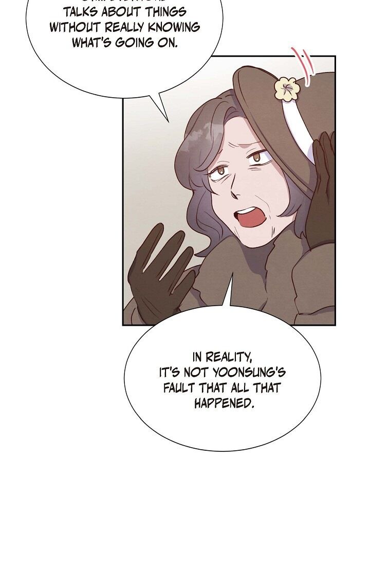 A Spoonful of Your Love Chapter 27 image 58