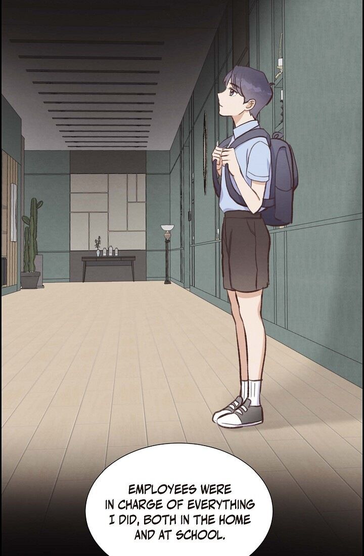 A Spoonful of Your Love Chapter 27 image 5