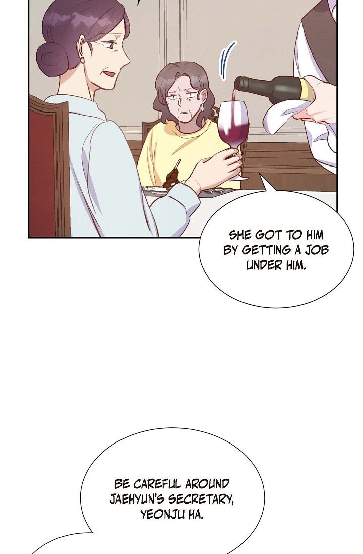 A Spoonful of Your Love Chapter 27 image 63