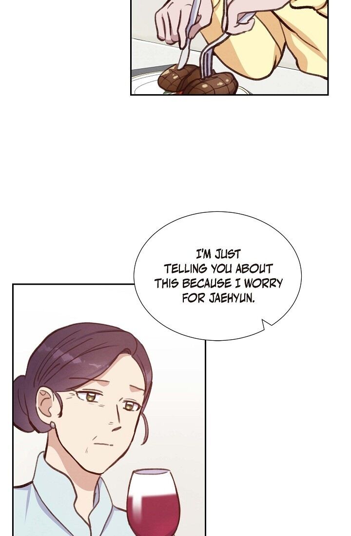 A Spoonful of Your Love Chapter 27 image 68
