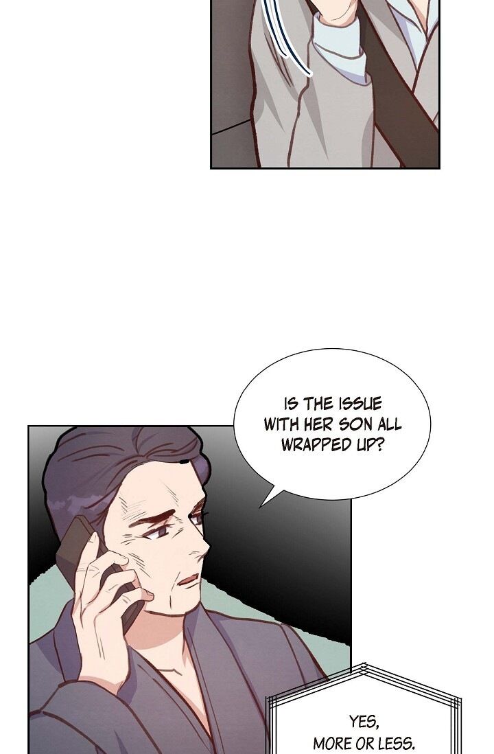 A Spoonful of Your Love Chapter 27 image 74