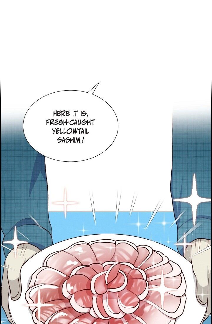 A Spoonful of Your Love Chapter 28 image 0