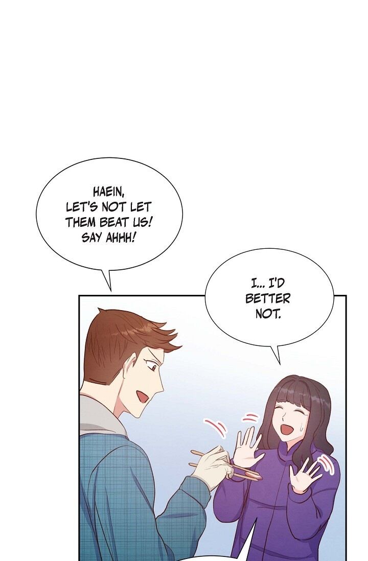 A Spoonful of Your Love Chapter 28 image 10