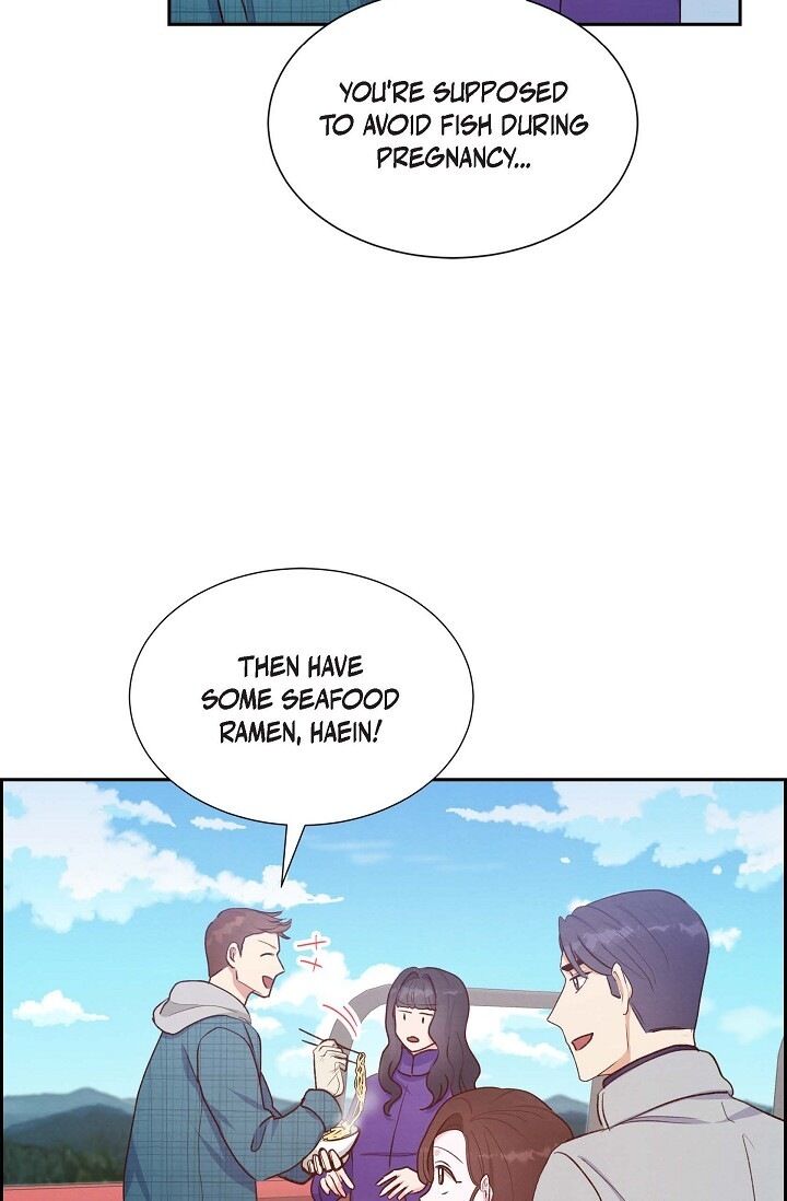 A Spoonful of Your Love Chapter 28 image 11