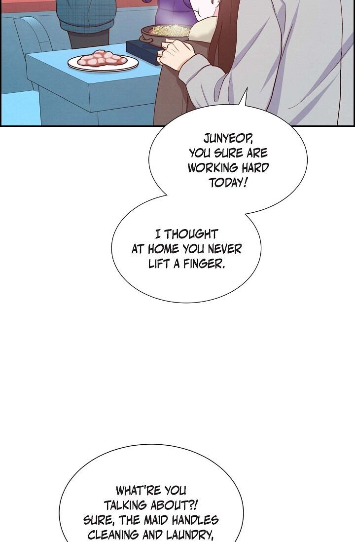 A Spoonful of Your Love Chapter 28 image 12
