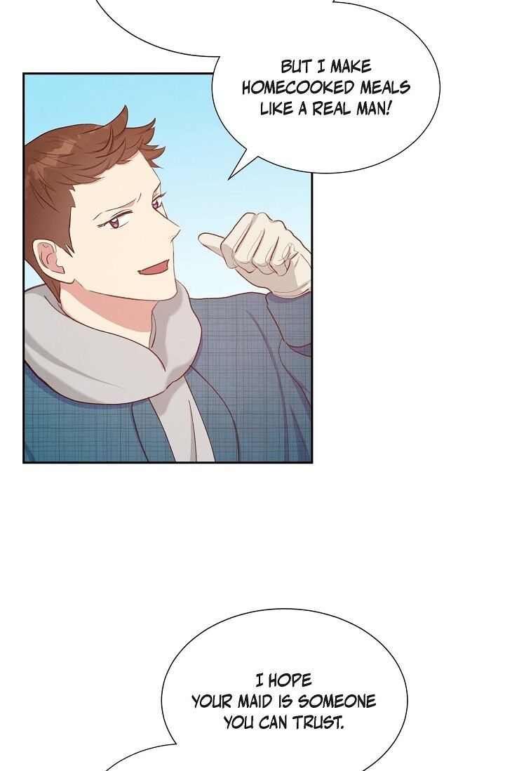 A Spoonful of Your Love Chapter 28 image 13