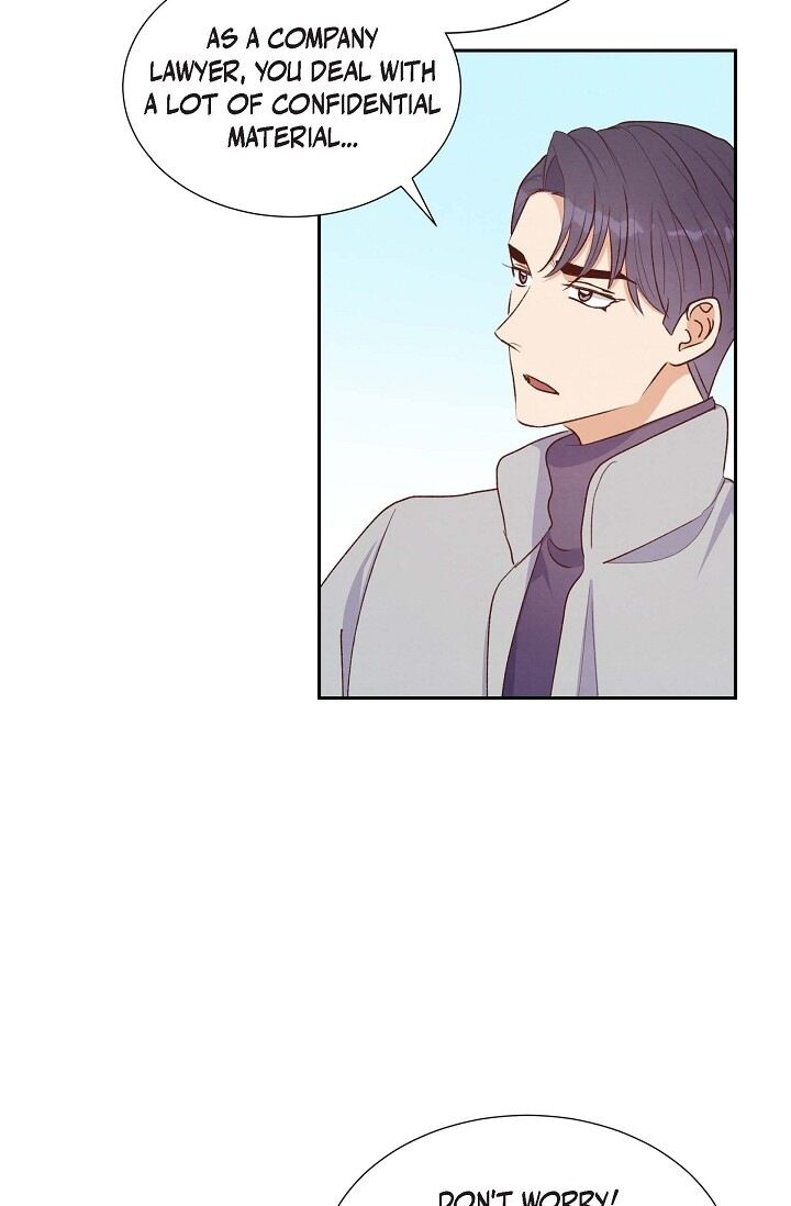 A Spoonful of Your Love Chapter 28 image 14