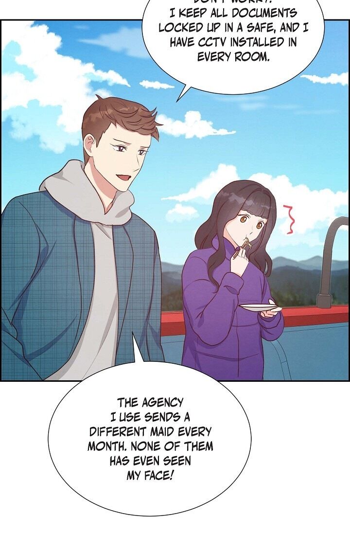 A Spoonful of Your Love Chapter 28 image 15